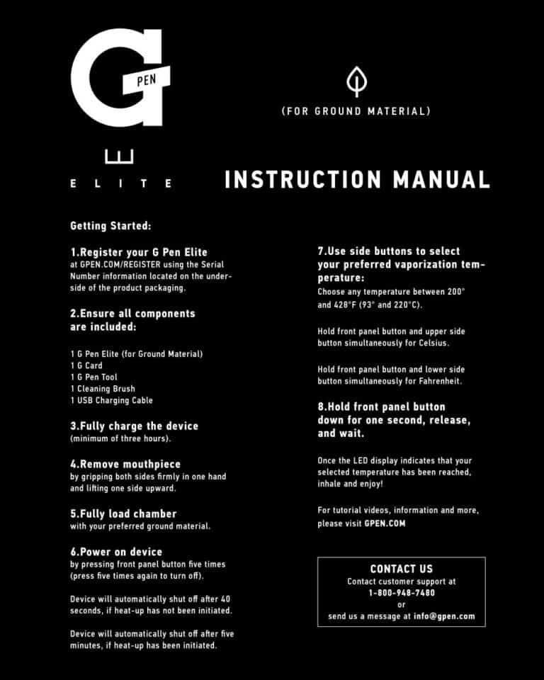 GPEN Reliable Guide Files